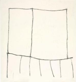 Joe Bradley - Untitled