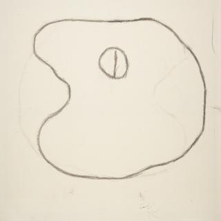 Joe Bradley - Untitled