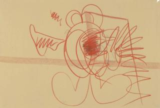 Joe Bradley - Untitled