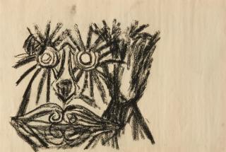 Joe Bradley - Untitled