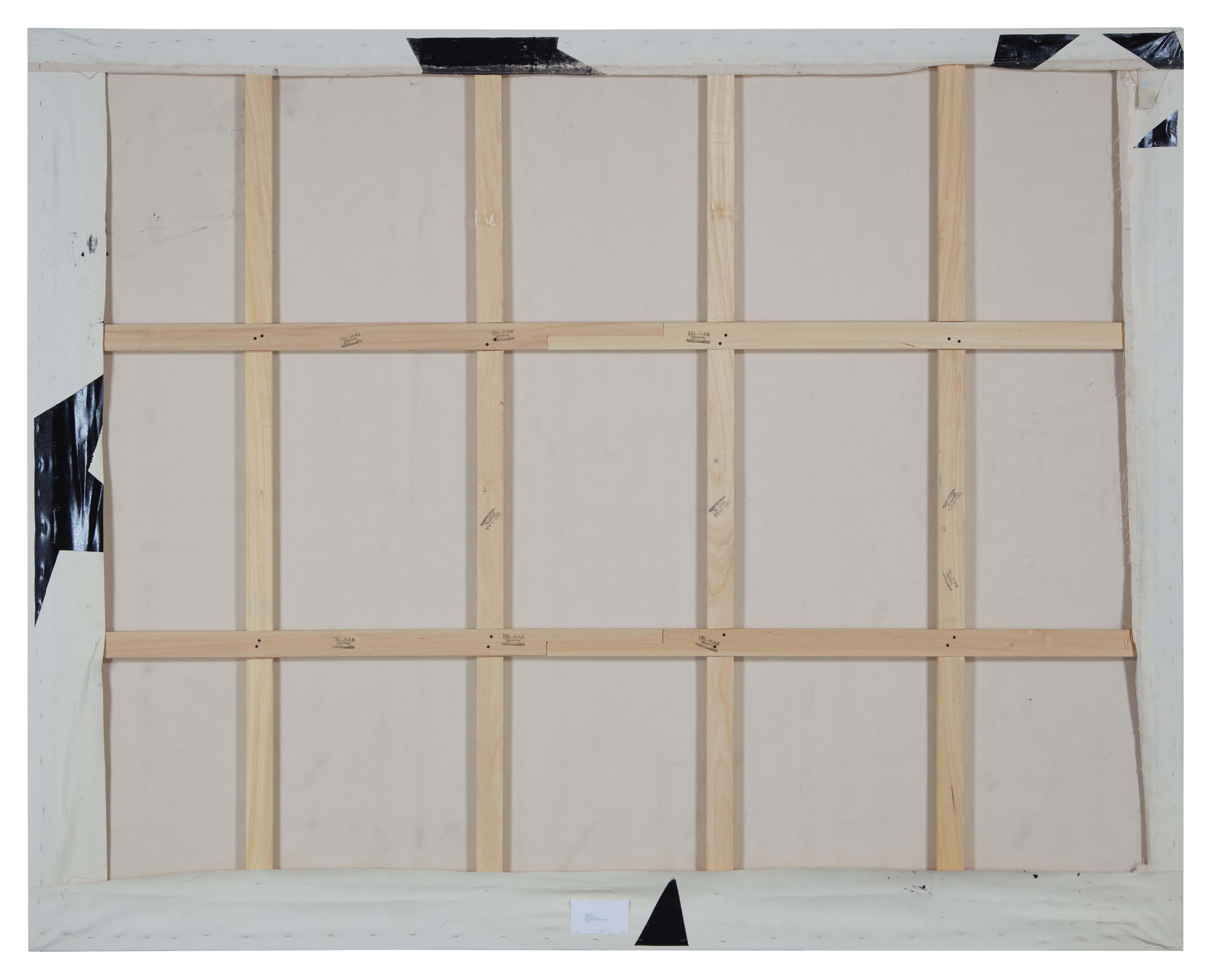 Joe Bradley - Untitled