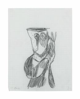 Joe Bradley - Untitled