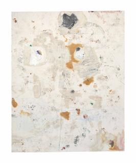 Joe Bradley - Untitled