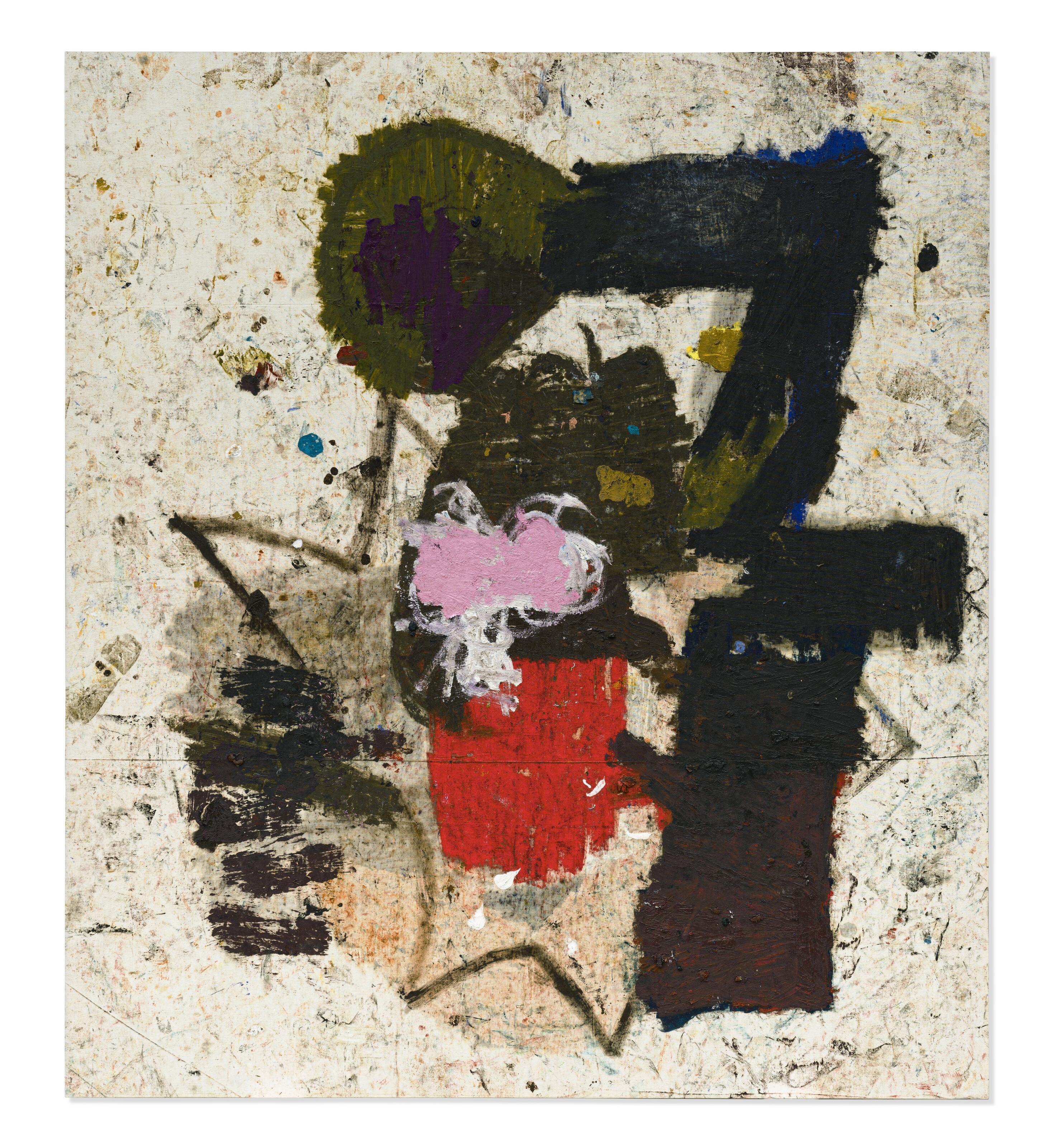 Joe Bradley - Waster #2