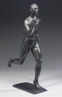 Joe Brown - \'Jesse Owens\'