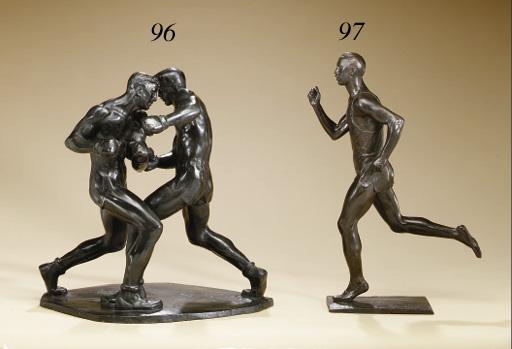 Joe Brown - Jesse Owens