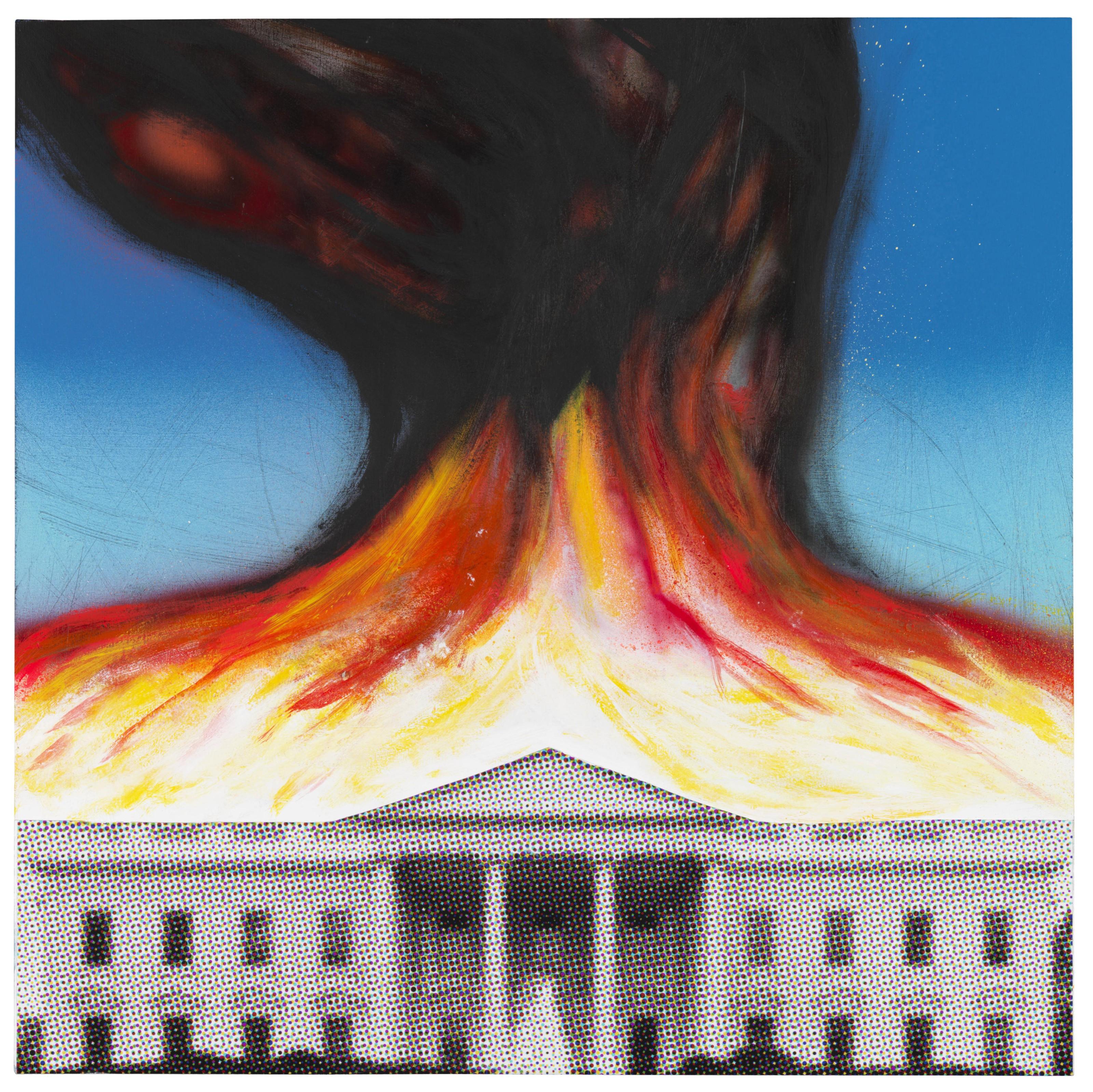 Joe Egan - Act of God