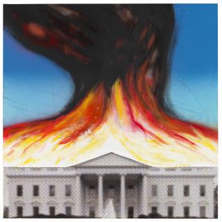 Joe Egan - Act of God