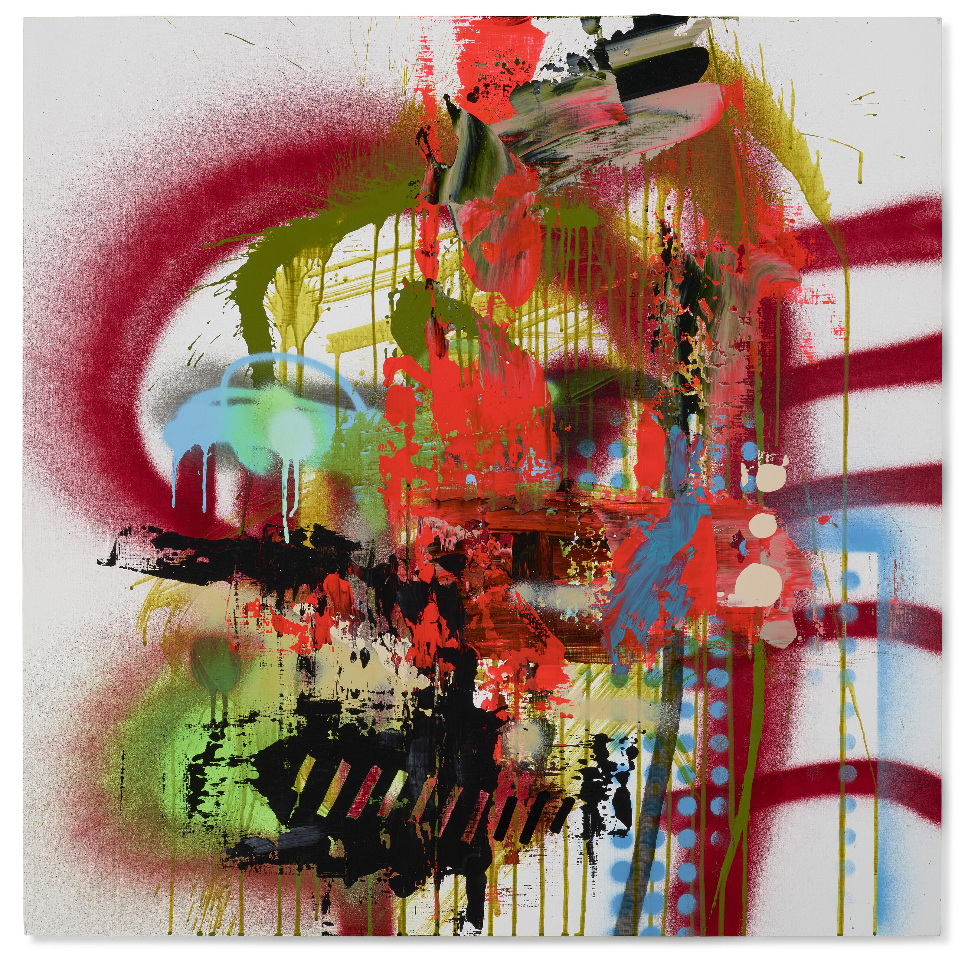 Joe Egan - Devourer of the Corrupt