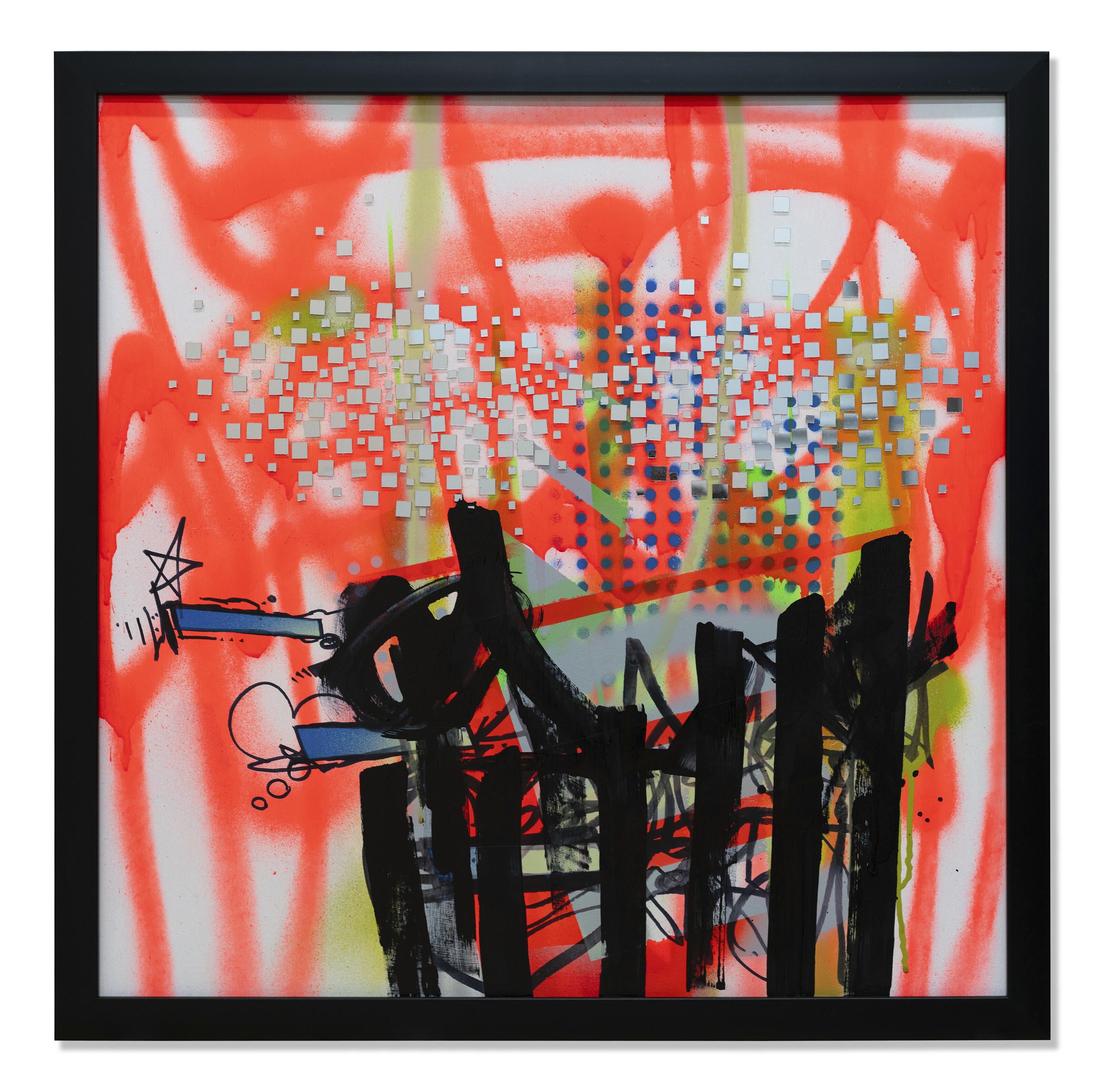 Joe Egan - Sian Ka\'an Spirit