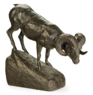 Joe Ferrara - Mountain Goat