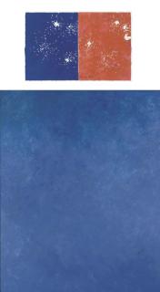 Joe Goode - Environmental Impact And Ocean Blue #6