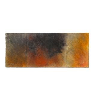 Joe Goode - Forest Fire #138, 1985