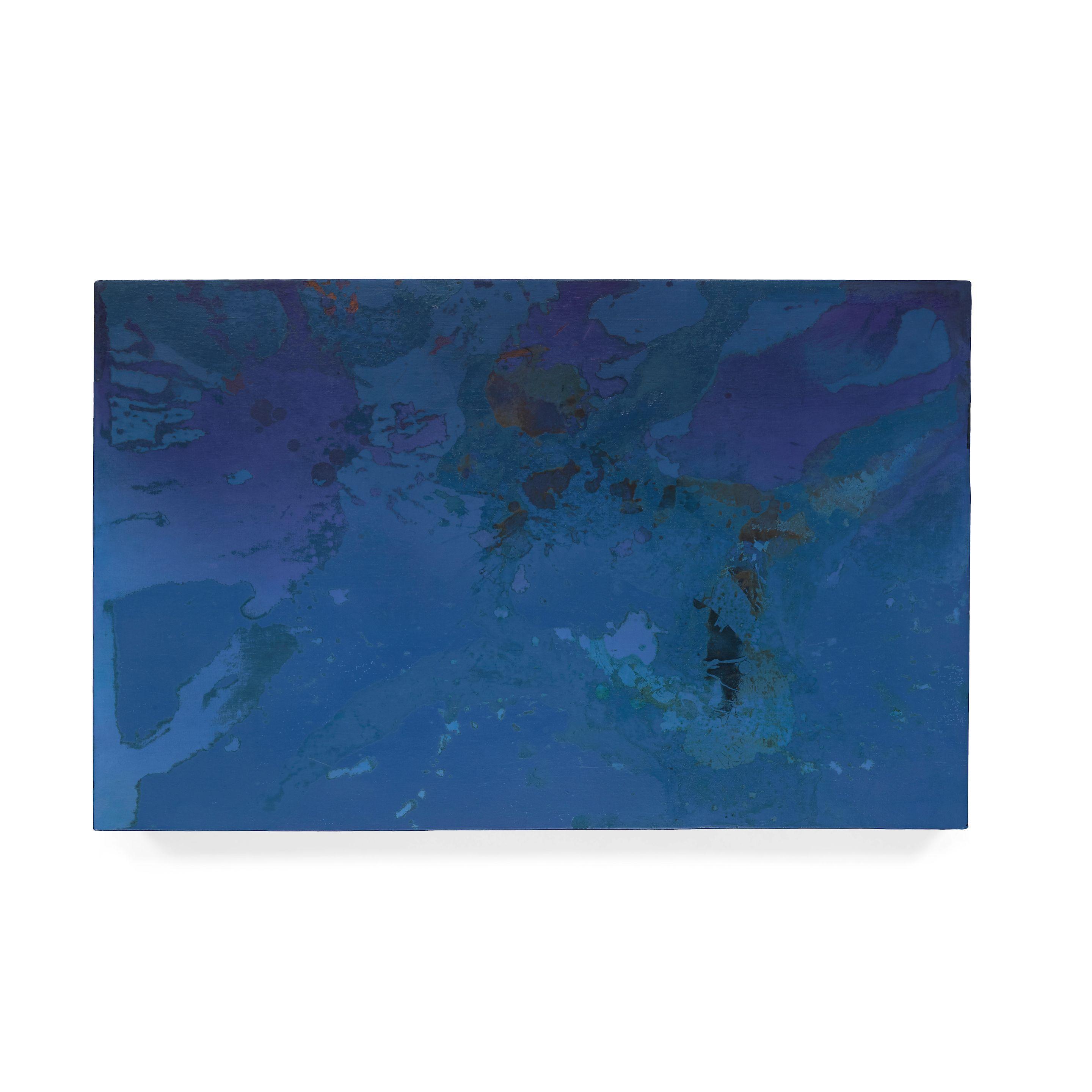 Joe Goode - Krakow, 1992