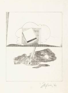 Joe Goode - Matchbook