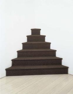 Joe Goode - Staircase Series 1