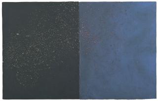 Joe Goode - Untitled (Shotgun)