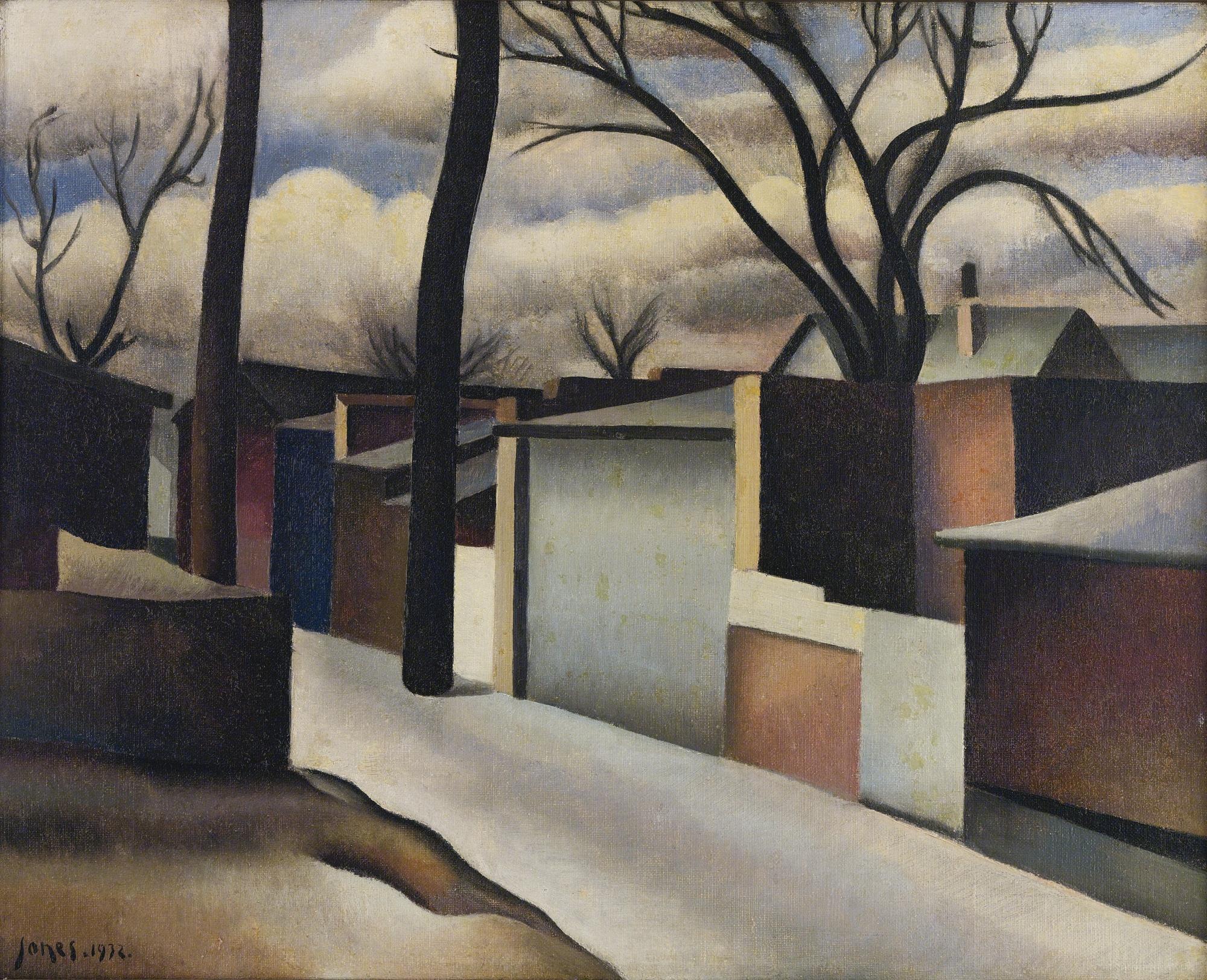 Joe Jones - Back Alley
