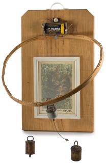 Joe Jones - Bells for sleeping cat and Yoko Ono.