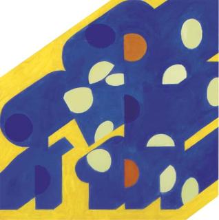 Joe Tilson, R.A. - Geometry