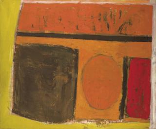 Joe Tilson, R.A. - Giant Steps