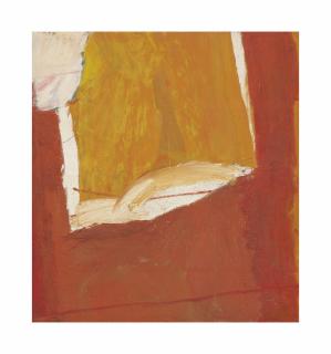 Joe Tilson, R.A. - Late Summer