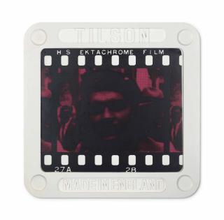 Joe Tilson, R.A. - Transparency, Che Guevara A