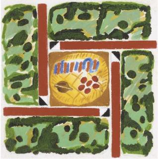 Joe Tilson - Festivals, Waddington Graphics, London, 1987