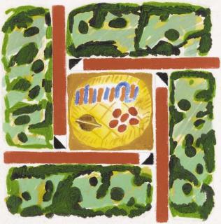 Joe Tilson - Festivals