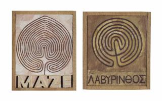 Joe Tilson - Joe Tilson (B. 1928)