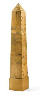 Joe Tilson - Small Obelisk