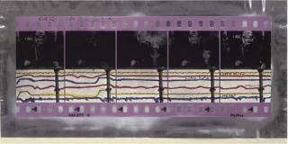 Joe Tilson - Software Chart