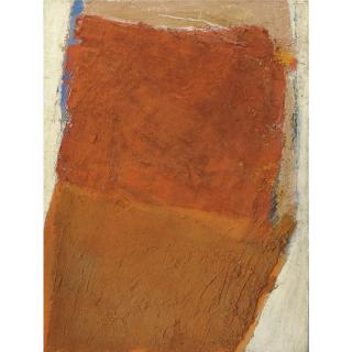 Joe Tilson - Summer ,1959, No. 2