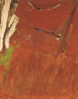 Joe Tilson - Summer 1959