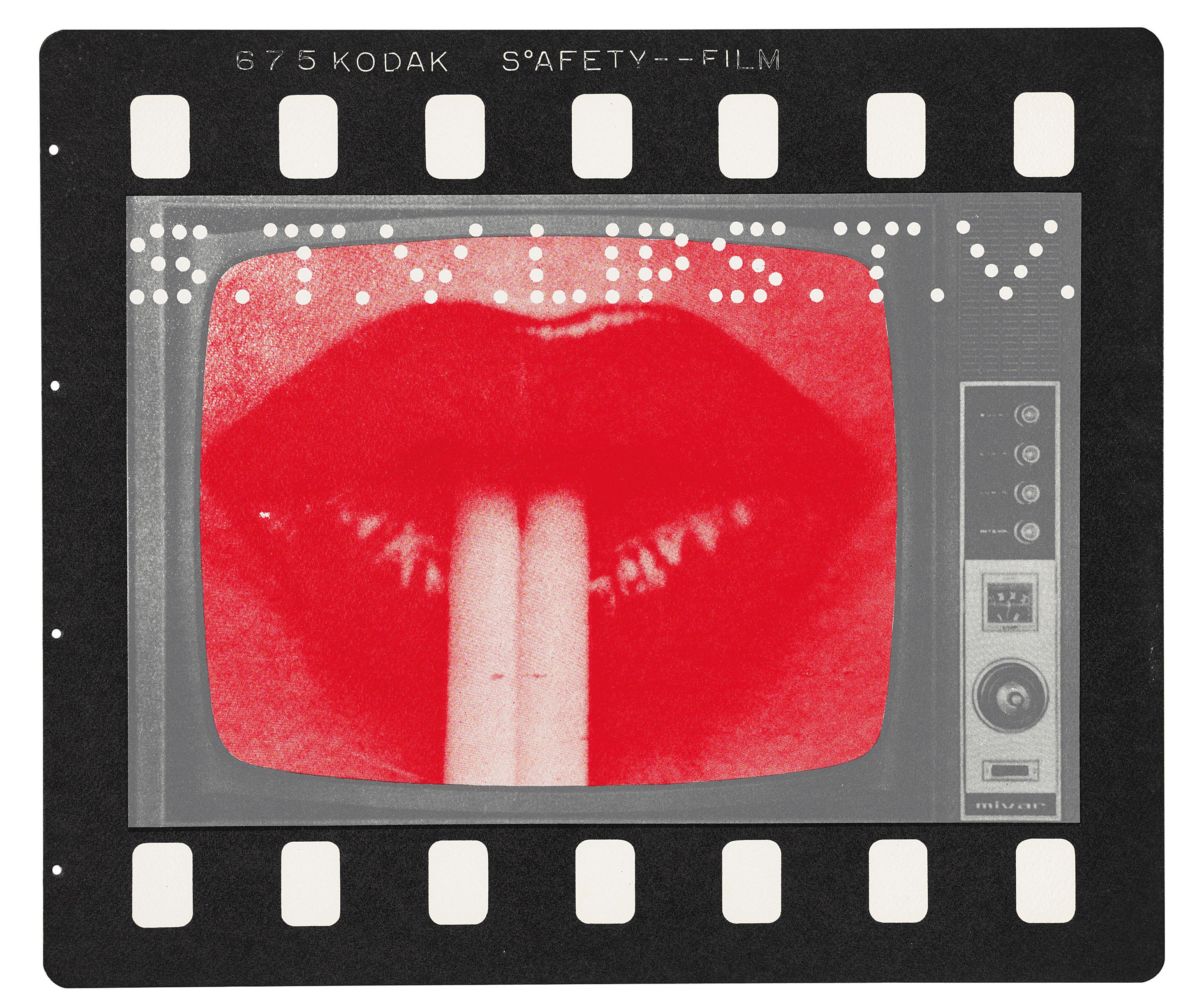 Joe Tilson - The Software Chart Questionnaire