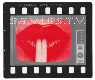 Joe Tilson - The Software Chart Questionnaire