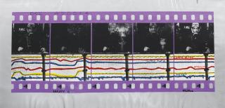 Joe Tilson - The Software Chart