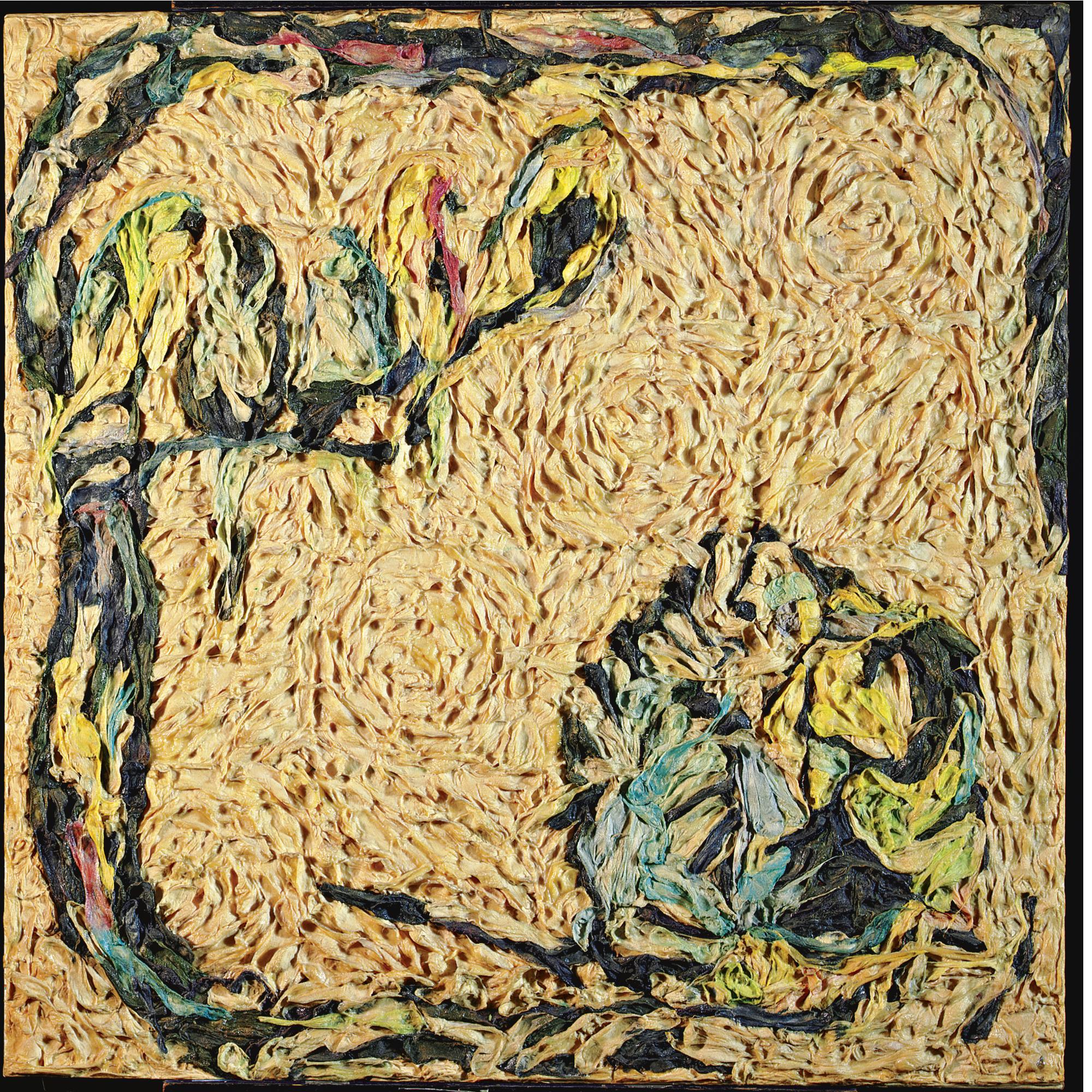 Joe Zucker - Pairkeets