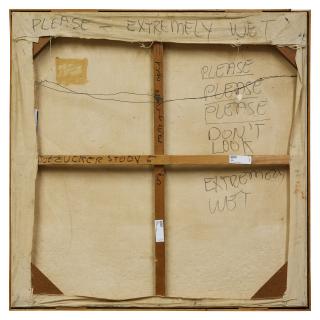 Joe Zucker - Study 5