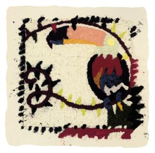 Joe Zucker - Toucan No.2