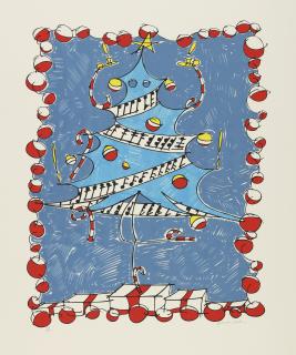 Joe Zucker - Untitled