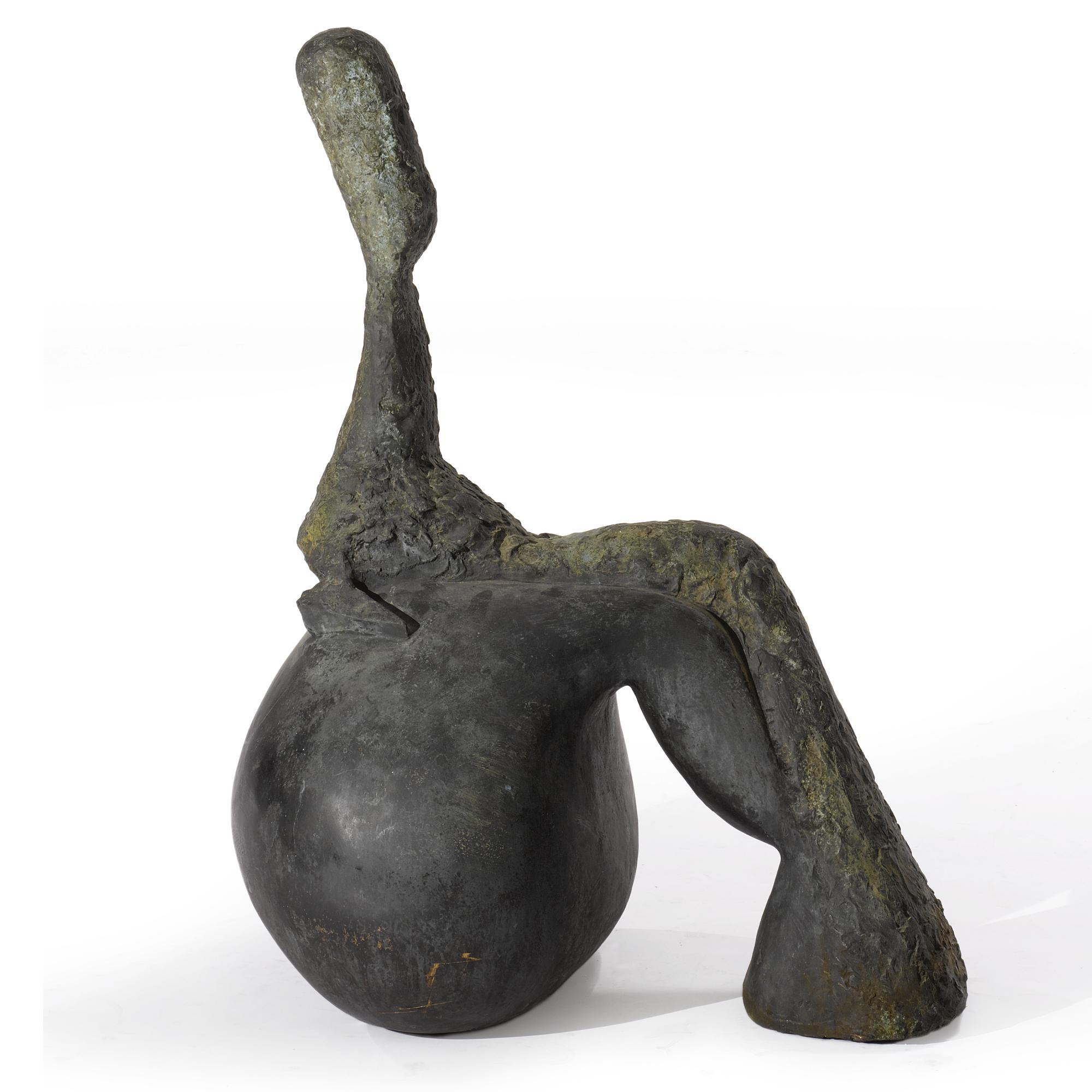 Joel A. Fisher - Eggman