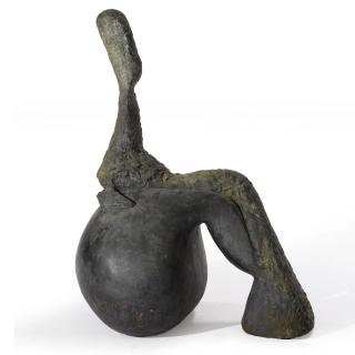 Joel A. Fisher - Eggman