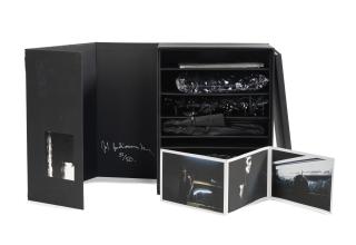 Joël Andrianomearisoa - Box