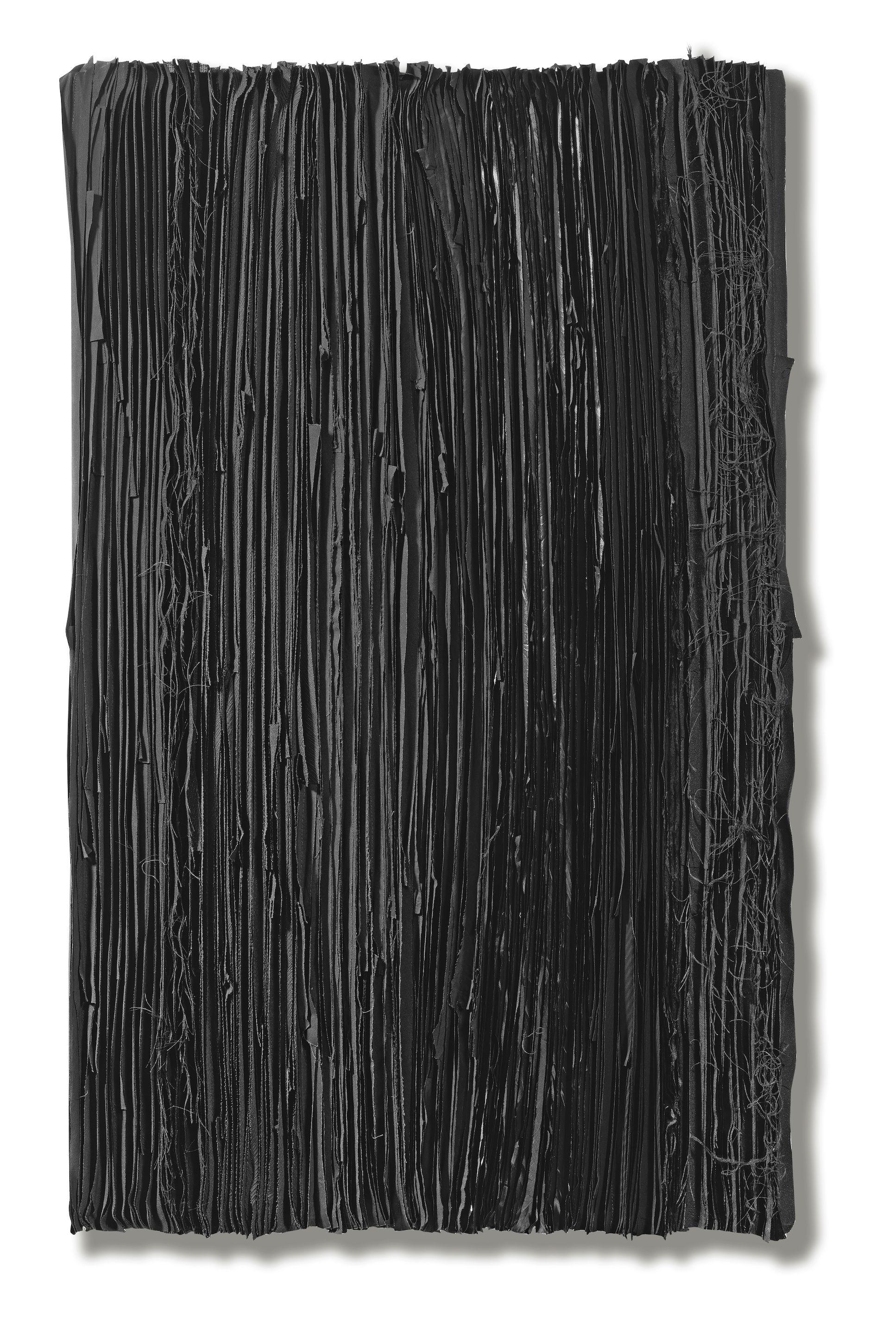 Joël Andrianomearisoa - Untitled
