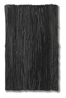 Joël Andrianomearisoa - Untitled