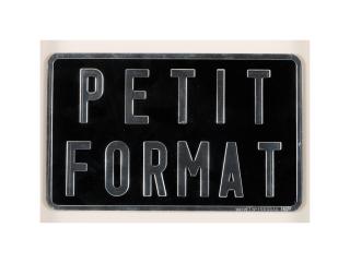 Joel Ducorroy - Petit format, 1987