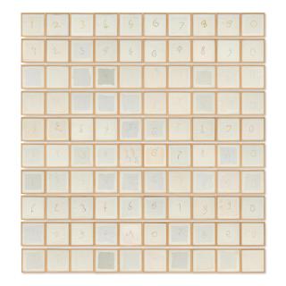 Joel Fisher - Hundred Figures