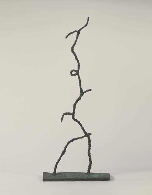 Joel Fisher - Untitled (Tree)