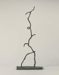 Joel Fisher - Untitled (Tree)